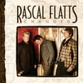 thumbnail image 1 of Rascal Flatts - Changed - CD, 1 of 1