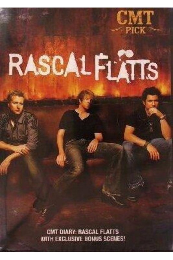 Rascal Flatts CMT Pick