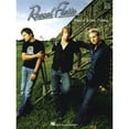 thumbnail image 1 of Pre-Owned Rascal Flatts: Feels Like Today (Paperback) 142341344X 9781423413448, 1 of 1