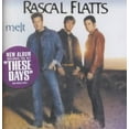 Rascal Flatts - Melt - CD - Walmart.com