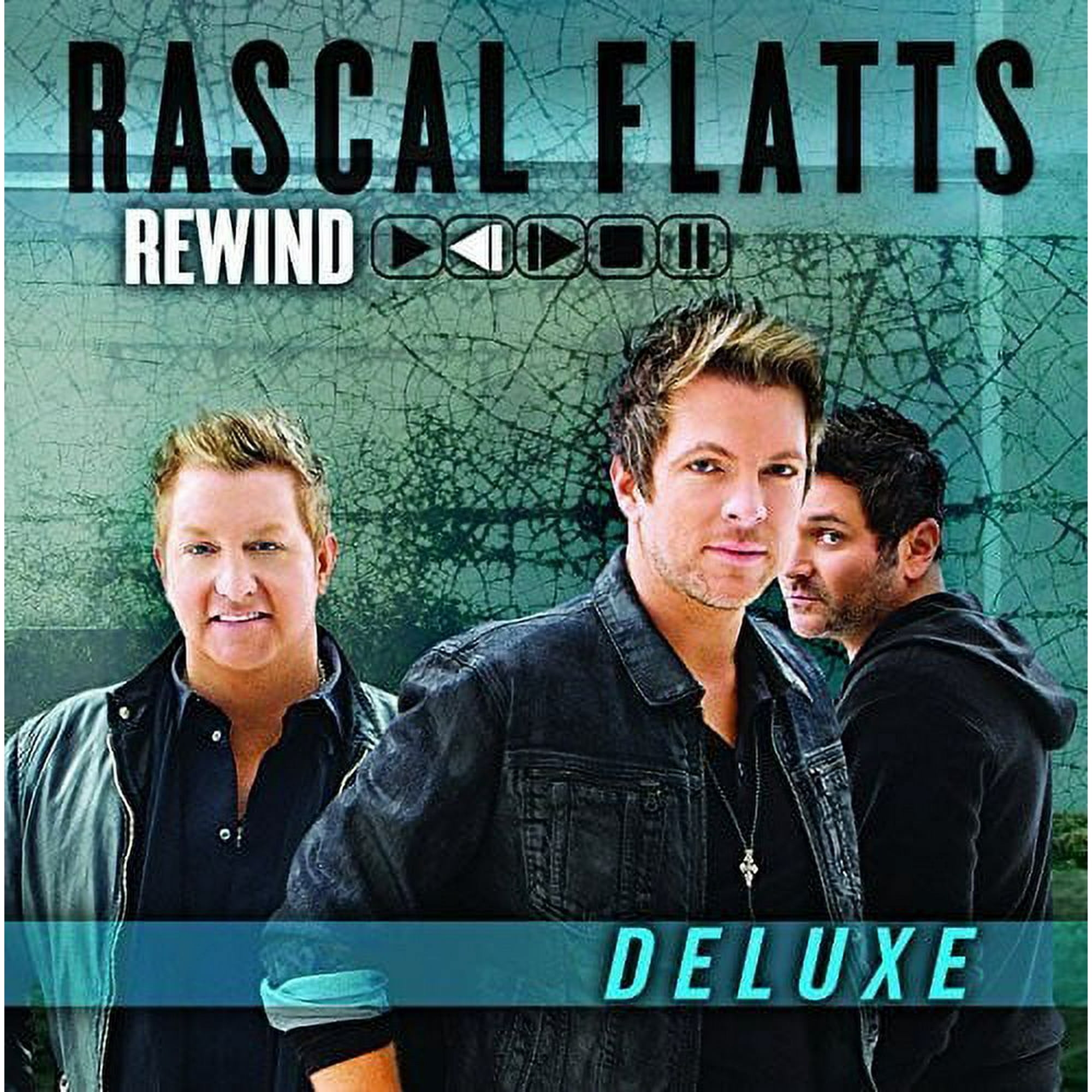 Rascal Flatts 2000