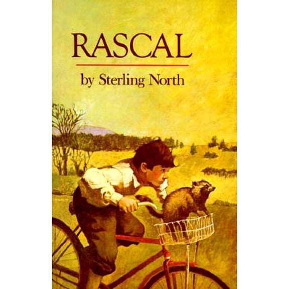 Pre-Owned Rascal (Hardcover) by Sterling North