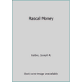 thumbnail image 1 of Pre-Owned Rascal Money (Hardcover) 0809242850 9780809242856, 1 of 1