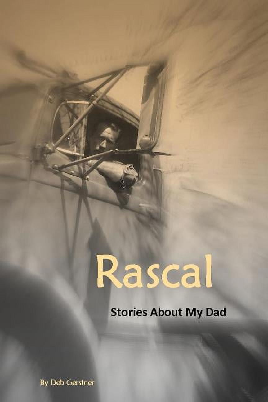 The Book Rascal Rascal, (Paperback) - Walmart.com