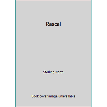 Pre-Owned Rascal (Paperback) 0380015188 9780380015184