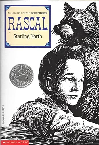 Pre-Owned Rascal by Sterling North (Paperback) - Walmart.com
