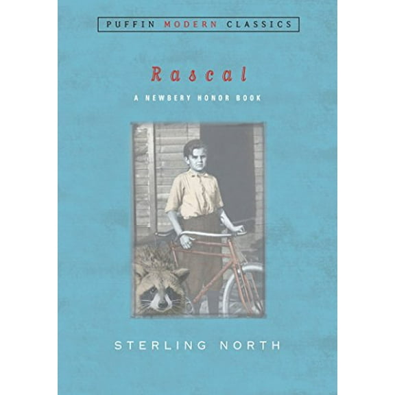 Pre-Owned Rascal (Paperback) 0142402524 9780142402528