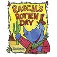 thumbnail image 1 of Pre-Owned Rascal's Rotten Day Paperback, 1 of 1