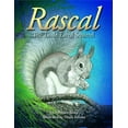 thumbnail image 1 of Rascal, the Tassel-Eared Squirrel (Hardcover), 1 of 1