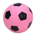 thumbnail image 1 of Rascals Latex Soccer Ball Pink - 3" Diameter, 1 of 2