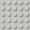 thumbnail image 1 of Rasch Damisa Blush Leopard Print Unpasted Vinyl Wallpaper, 20.5-in by 33-ft, 56.4 sq. ft., 1 of 6