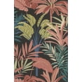 thumbnail image 1 of Rasch Rudyard Pink Tropical Flora Wallpaper, 1 of 5