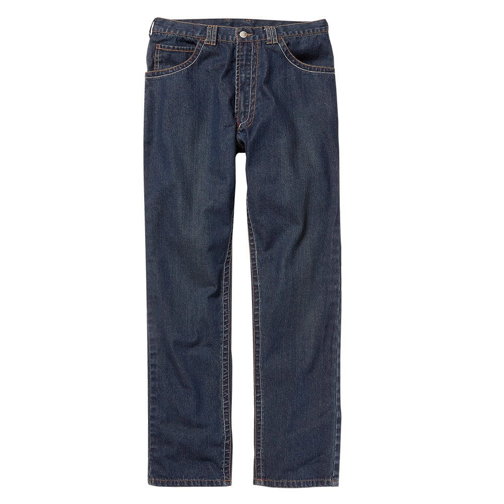 Rasco FR Classic Fit Jeans - Flame Resistant Denim, 11.5oz, Arc Rating 20 Cal/cm²