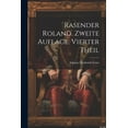 thumbnail image 1 of Rasender Roland. Zweite Auflage. Vierter Theil (Paperback), 1 of 1