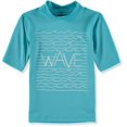 thumbnail image 1 of Rash Guard Boys 4-20 Swimwear Rashguard, 1 of 2
