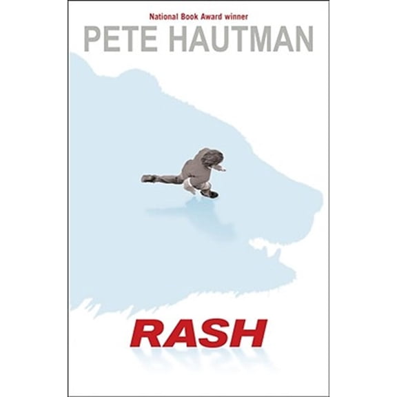 Pre-Owned Rash Paperback