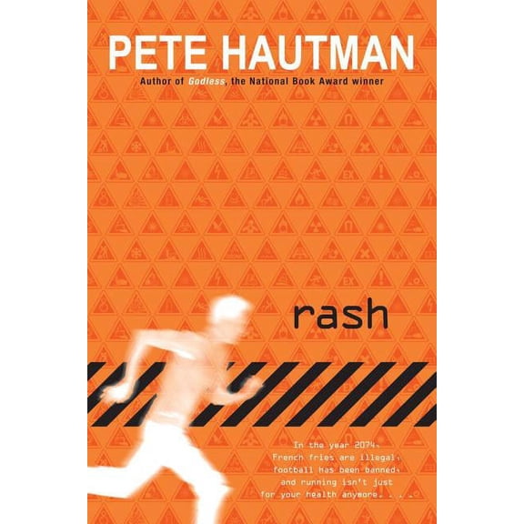Rash (Paperback)