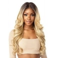 thumbnail image 1 of Sensationnel WHAT LACE 13x6 Wigs - Cloud 9 Synthetic Hair Hand Tied Natural Preplucked Hairline Illusion Lace Frontal Lacewig -Whatlace RASHANA (1), 1 of 5