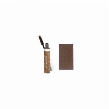 Rashell Masc A Gray Hair Mascara Masc A Gray No.110 Bronze Blonde (Coffe)
