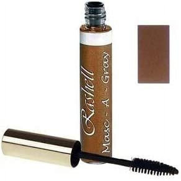 Rashell Masc A Gray Hair Mascara MascAGray light brown 112