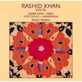 thumbnail image 1 of Rashid Khan - Raga Yaman / Raga Kirwani - World / Reggae - CD, 1 of 1