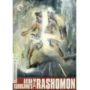 Rashomon (Criterion Collection) (DVD), Criterion Collection, Action & Adventure