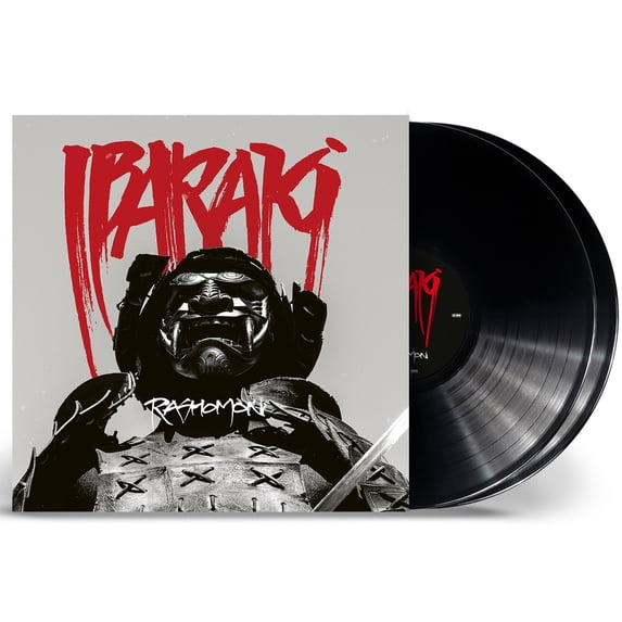 Rashomon (LP)