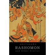 Rashomon and Other Stories, Paperback