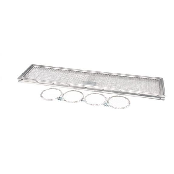 Rasing Filter & Guard Kit