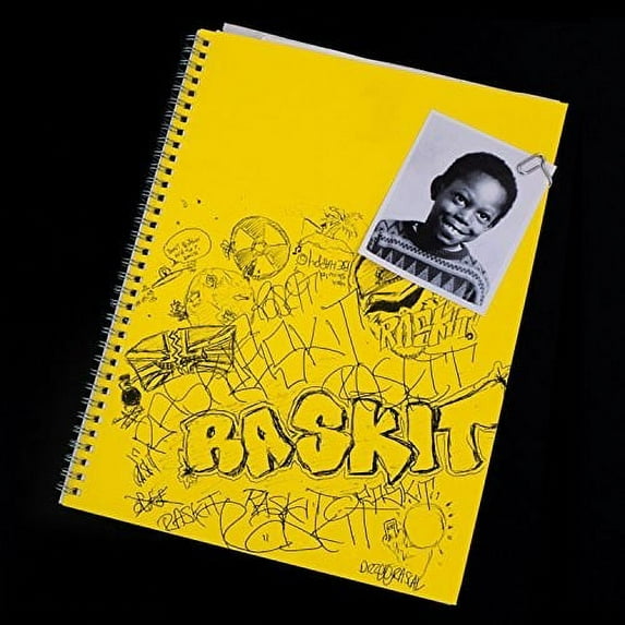 Raskit (CD)