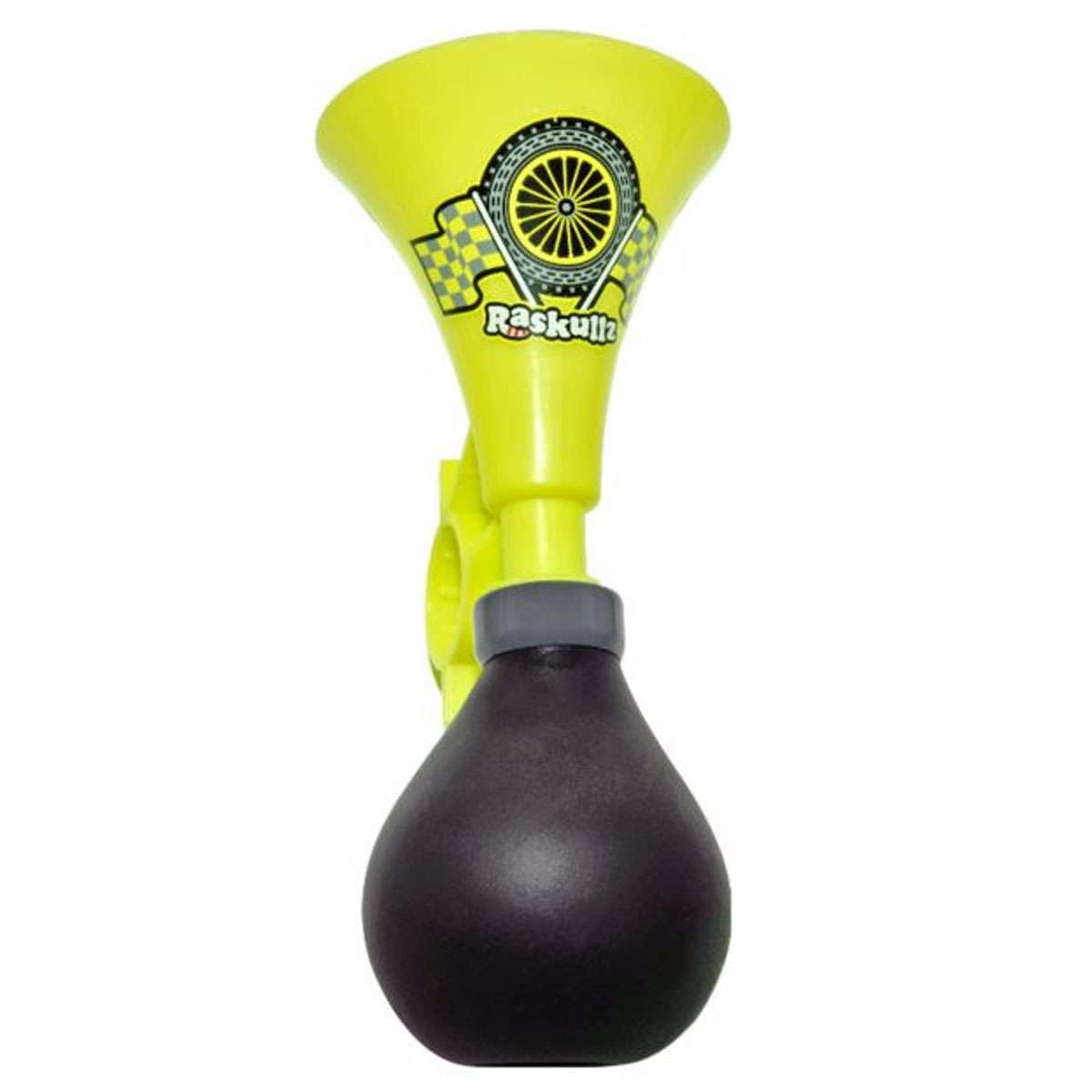 Raskullz Bike Riderz Horn