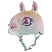 Raskullz Dolly Rainbow Child Helmet 5+