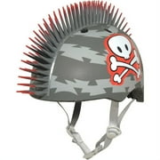 Raskullz Lil Pirate Mohawk Helmet, Infant 1+ 48 52 cm