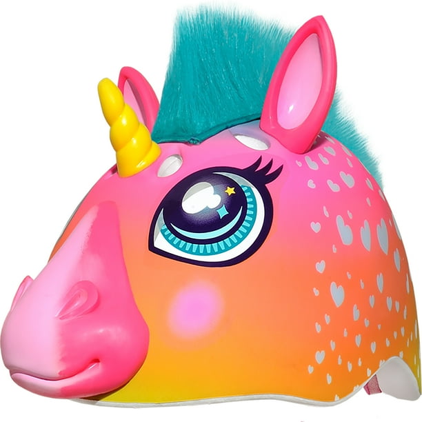 MILK X SODA RAINBOW UNICORN HAIR CLIP MILK X SODA RAINBOW UNICORN HAIR CLIP