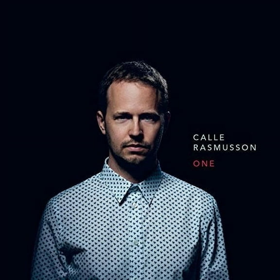 Rasmusson - One - Music & Performance - CD