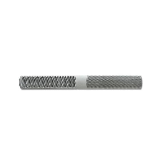 Rasp 8 in. 4-In-Hand Nich - 200 mm