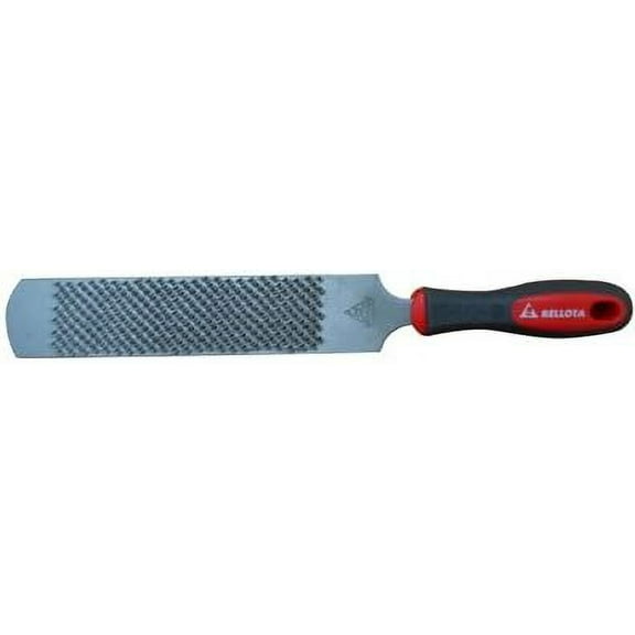 Rasp with Handle