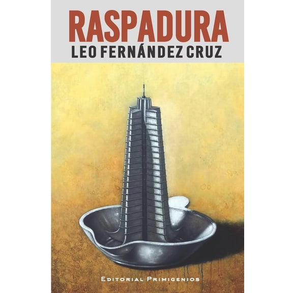 Raspadura, (Paperback)