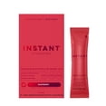thumbnail image 1 of Instant Hydration Sugar Free Electrolyte Powder, Raspberry, 15 Sticks, 1 of 9