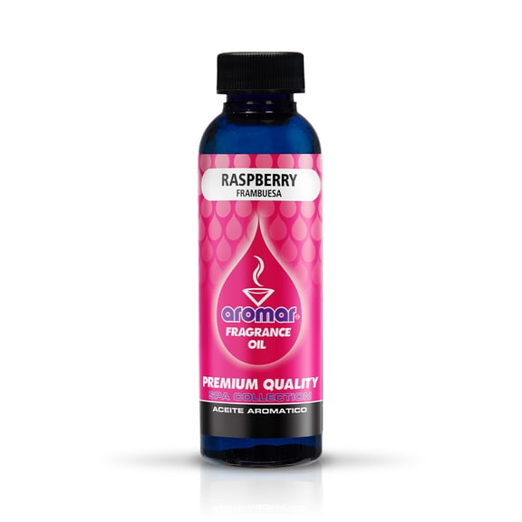 Raspberry (2.2 oz Aromatic Oil)