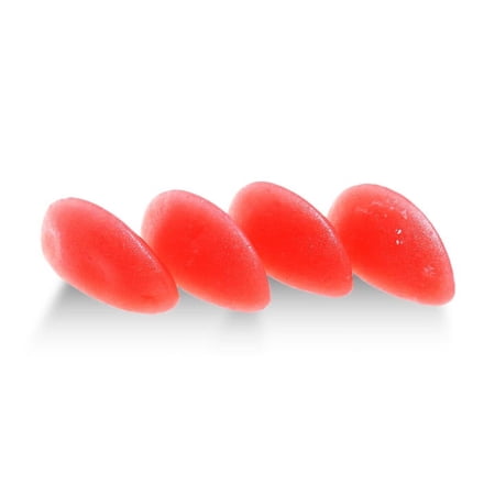 Raspberry Boats Hallonbatar (2 Lbs)