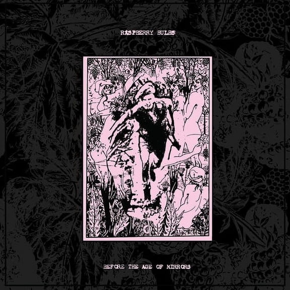 Raspberry Bulbs - Before The Age Of Mirrors - Music & Performance - CD
