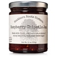 thumbnail image 1 of Southern Roots Sisters: Jam Raspberry Chipotle, 11 Oz, 1 of 10