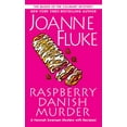 thumbnail image 1 of Pre-Owned Hannah Swensen Mystery Raspberry Danish Murder, Book 22, (Paperback), 1 of 1