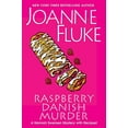 thumbnail image 1 of Pre-Owned Raspberry Danish Murder (Hardcover) 1617732249 9781617732249, 1 of 1