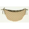 thumbnail image 1 of Raspberry Dot Toy Bag, 1 of 3