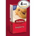 thumbnail image 1 of , Raspberry Filled Cookies (Pack of 4), 0 Grams Trans Fat By Archway, 1 of 1