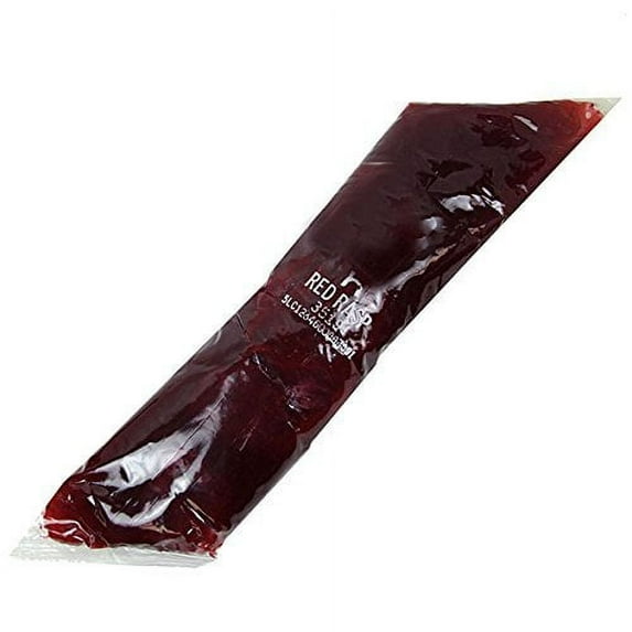 Raspberry Filling by Henry & Henry