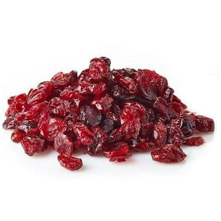 .Raspberry and Cranberry Fruit Sensation (5.3 oz)