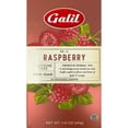 thumbnail image 1 of Raspberry Herbal Tea | 20' Tea Bags | 1.41 oz | Galil, 1 of 3